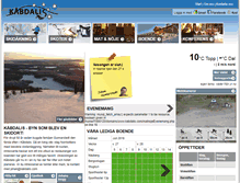 Tablet Screenshot of kabdalis.com
